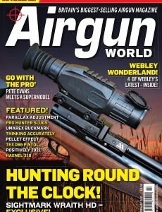 Airgun World – February 2021