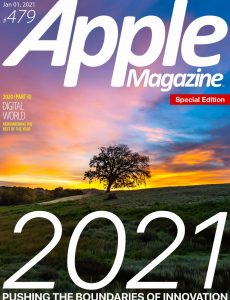 AppleMagazine – January 01, 2021