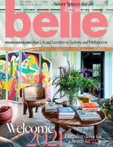 Belle – February 2021