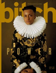 Bitch Magazine – Issue 88 – Fall 2020