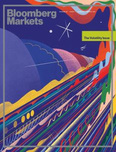 Bloomberg Markets Europe – 29 January 2021