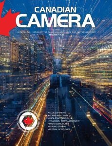 Canadian Camera – Fall 2020