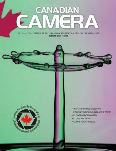 Canadian Camera – Summer 2020