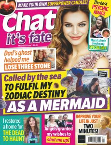 Chat It’s Fate – March 2021