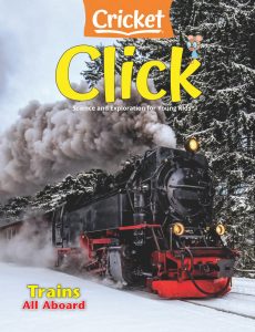 Click – January 2021