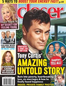 Closer USA – January 25, 2021