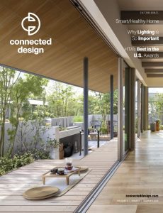 Connected Design – Summer 2020