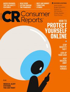 Consumer Reports – February 2021