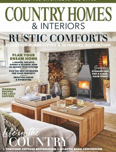 Country Homes & Interiors – February 2021