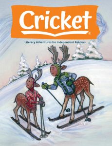 Cricket – January 2021