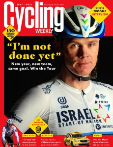 Cycling Weekly – 28 January, 2021