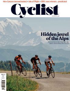 Cyclist UK – March 2021