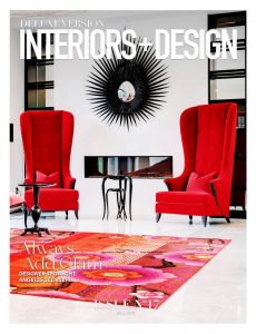 Deluxe Version Interiors + Design – Fall 2020