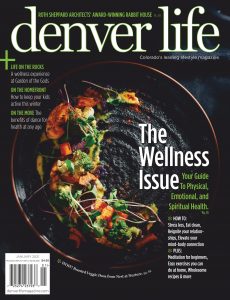Denver Life Magazine – January 2021
