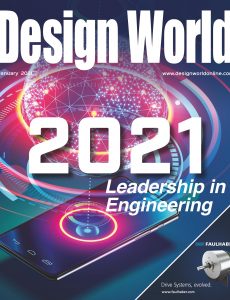 Design World – January 2021