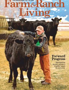Farm & Ranch Living – February-March 2021