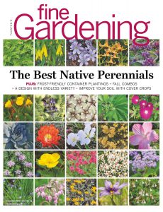 Fine Gardening – December 2020