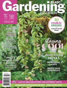 Gardening Australia – February 2021