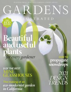 Gardens Illustrated – January 2021
