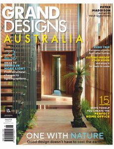 Grand Designs Australia – December 2020