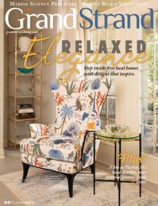 Grand Strand Magazine – January 2021