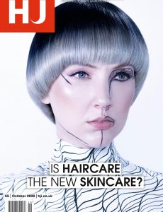 Hairdressers Journal – October 2020