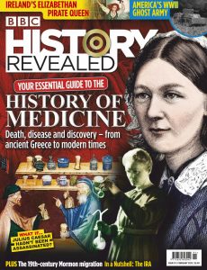 History Revealed – Issue 91, 2021