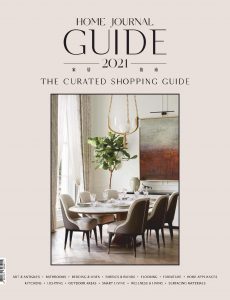 Home Journal – Guide 2021