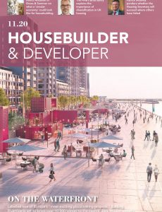 Housebuilder & Developer (HbD) – November-December 2020
