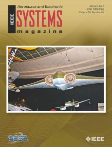 IEEE Aerospace & Electronics Systems Magazine – January 2021