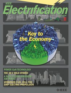 IEEE Electrification Magazine – June 2020