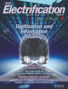 IEEE Electrification Magazine – March 2020