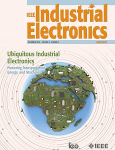 IEEE Industrial Electronics Magazine – December 2020