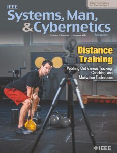 IEEE Systems, Man and Cybernetics Magazine – January 2021