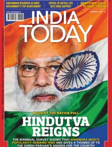 India Today – February 01, 2021