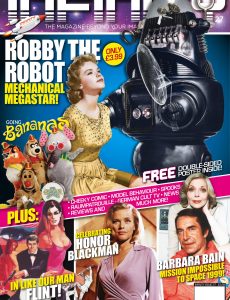 Infinity Magazine – Issue 27 – June 2020