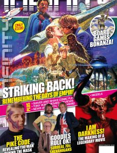 Infinity Magazine – Issue 29 – September 2020