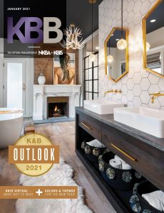Kitchen & Bath Business – January 2021