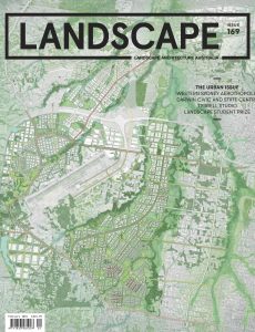 Landscape Architecture Australia – February 2021