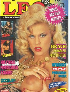 Leo Magazine 10 (1994)