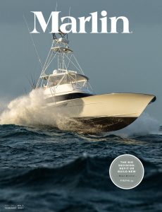 Marlin – February 2021