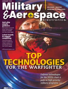 Military & Aerospace Electronics – January 2021