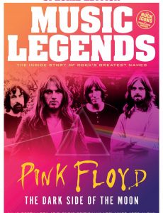 Music Legends – Pink Floyd Special Edition 2021 (The Dark Side of the Moon)