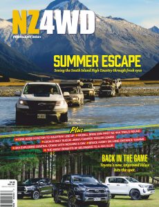 NZ4WD – February 2021