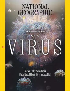 National Geographic UK – February 2021