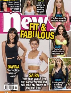 New! Magazine – 11 January 2021