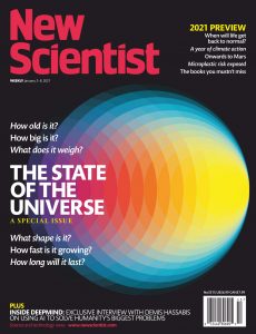 New Scientist – January 02, 2021