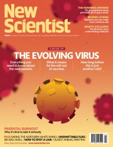 New Scientist Australian Edition – 23 January 2021