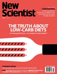 New Scientist International Edition – January 09, 2021