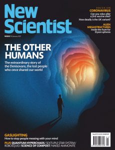 New Scientist International Edition – January 30, 2021